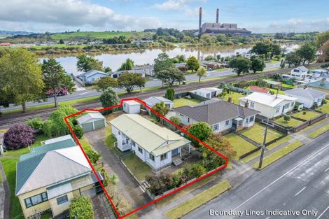 Photo of property in 45 Hakanoa Street, Huntly, 3700