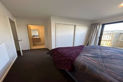 Photo of property in 5/296 Hereford Street, Christchurch Central, Christchurch, 8011