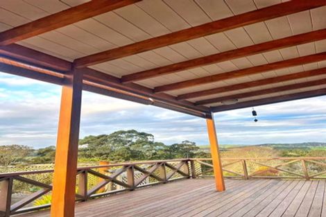 Photo of property in 186 Taylor Road, Waimauku, 0882