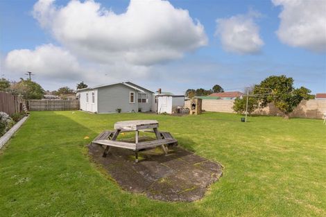 Photo of property in 45 Bailey Street, Huntly, 3700