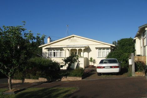 Photo of property in 15 Haast Street, Remuera, Auckland, 1050