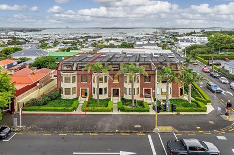 Photo of property in 27 Jervois Road, Ponsonby, Auckland, 1011