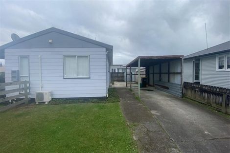 Photo of property in 44 Page Street, Morrinsville, 3300