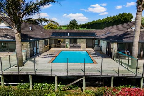 Photo of property in 47 Calcutta Road, Pukekohe, 2120