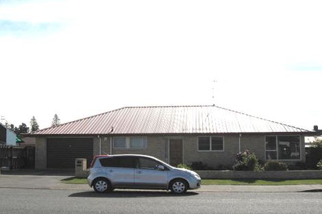 Photo of property in 127 Cass Street, Ashburton, 7700