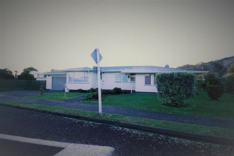 Photo of property in 300 Ensor Street, Thames, 3500