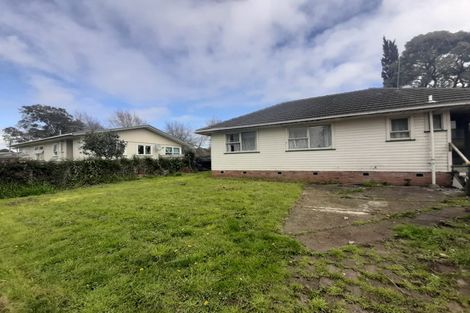 Photo of property in 36 Waimate Street, Otara, Auckland, 2023