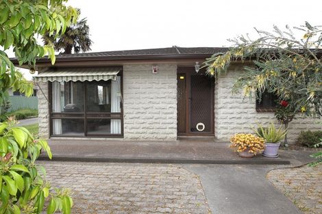 Photo of property in 1/205 Princes Street, Parkvale, Hastings, 4122