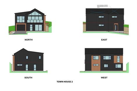 Photo of property in 1 Te Ara Kohuhu, Tawa, Wellington, 5028