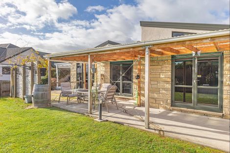 Photo of property in 11 Claremont Rise, Levin, 5510