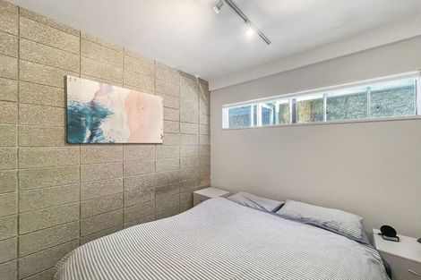 Photo of property in Revolucion Apartments, 205/28w Torrens Terrace, Mount Cook, Wellington, 6011