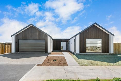 Photo of property in 810 Selwyn Road, Rolleston, 7614