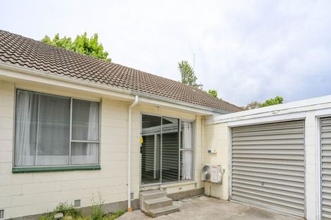 Photo of property in 4/93a Middlepark Road, Sockburn, Christchurch, 8042