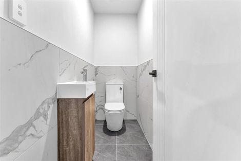 Photo of property in 91 Bellfield Road, Opaheke, Papakura, 2113