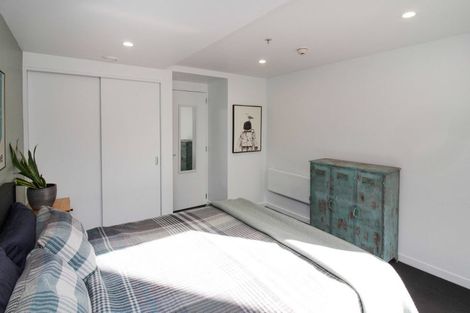 Photo of property in Monument Apartments, 7g/245 Wakefield Street, Te Aro, Wellington, 6011