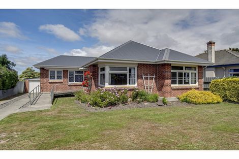 Photo of property in 234 Wai-iti Road, Highfield, Timaru, 7910