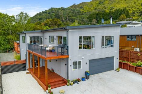 Photo of property in 9 Mclean Drive, Havelock, 7100