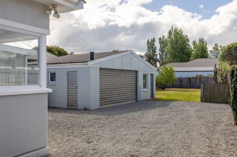Photo of property in 16 Rawson Street, New Brighton, Christchurch, 8083