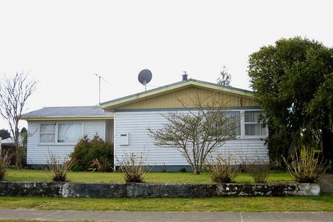 Photo of property in 16 Pohutukawa Drive, Murupara, 3025