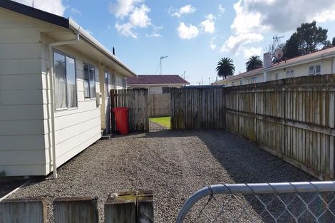 Photo of property in 195a Cambridge Street, Levin, 5510