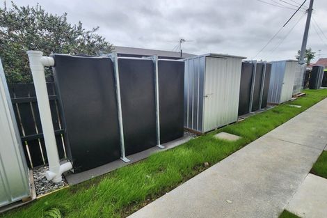 Photo of property in 4/8 Short Street, Papakura, 2110