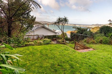 Photo of property in 43 Kainui Road, Hataitai, Wellington, 6021
