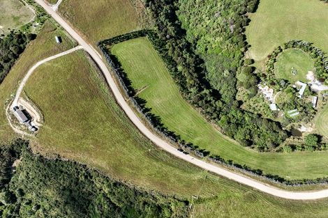 Photo of property in 36 Kahu Ridge, Taieri Beach, Taieri Mouth, 9091