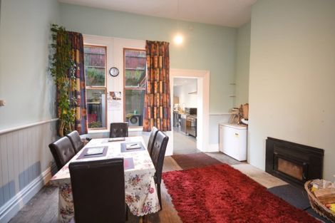 Photo of property in 50 Manor Place, Dunedin Central, Dunedin, 9016