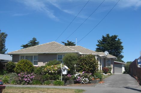 Photo of property in 11 Gilwell Street, Burwood, Christchurch, 8083