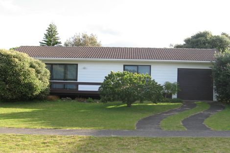 Photo of property in 138 Pauanui Boulevard, Pauanui, Hikuai, 3579