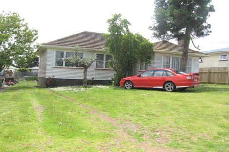 Photo of property in 27 Orchard Rise, Rosehill, Papakura, 2113