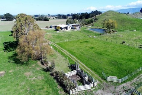 Photo of property in 76538 State Highway 2, Matamau, Dannevirke, 4977