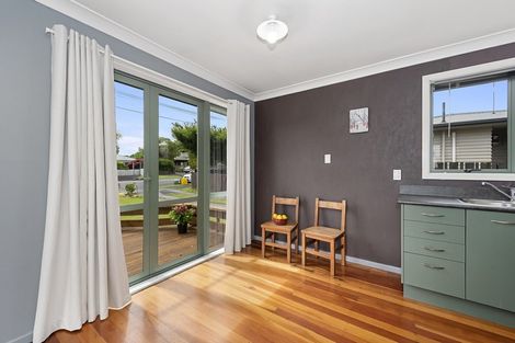 Photo of property in 1 Morrison Crescent, Glenview, Hamilton, 3206