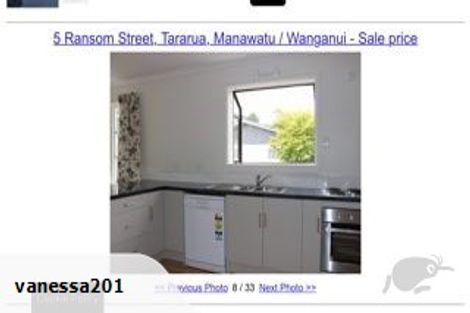 Photo of property in 5 Ransom Street, Dannevirke, 4930