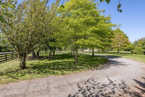 Photo of property in 1713 Clintons Road, Darfield, 7571