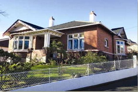 Photo of property in 14 Passmore Crescent, Maori Hill, Dunedin, 9010