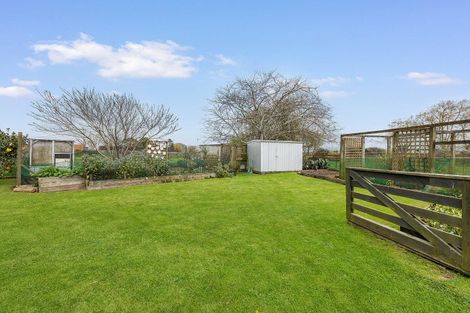 Photo of property in 397 Whakahoro Road, Springdale, Waitoa, 3380