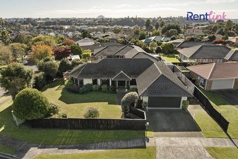 Photo of property in 1 Kochia Avenue, Pyes Pa, Tauranga, 3112