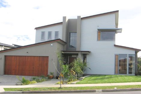 Photo of property in 125 Cyril French Drive, Flat Bush, Auckland, 2016