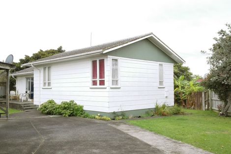 Photo of property in 7 Foster Place, Mangere East, Auckland, 2024