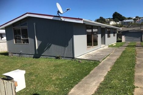 Photo of property in 13 Conclusion Street, Ascot Park, Porirua, 5024