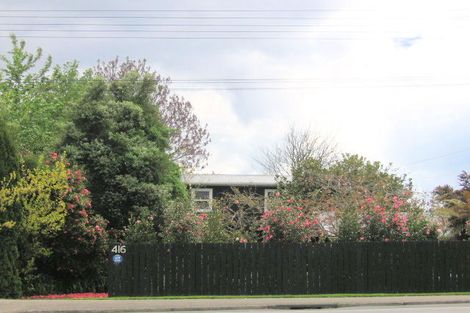 Photo of property in 416 Te Ngae Road, Owhata, Rotorua, 3010