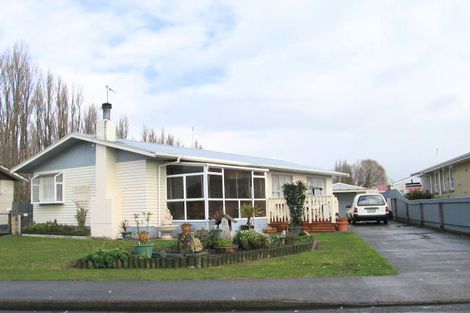 Photo of property in 535 Lowe Street, Camberley, Hastings, 4120