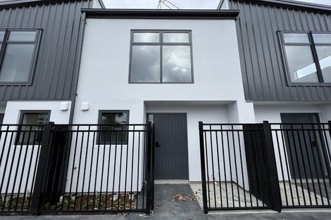 Photo of property in 2/10a Mclean Street, Linwood, Christchurch, 8062