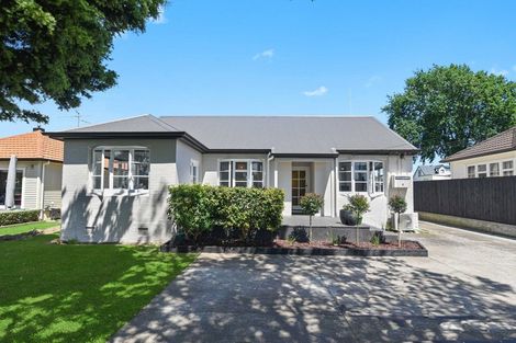 Photo of property in 4 Newall Street, Hamilton East, Hamilton, 3216