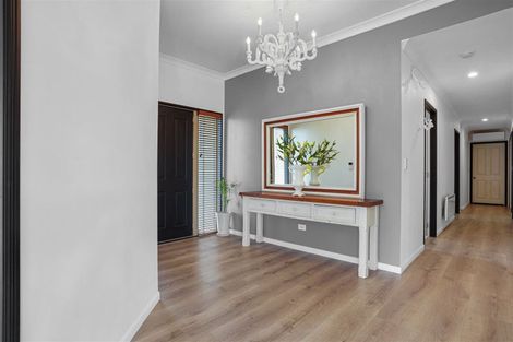 Photo of property in 6 Glencullen Drive, Casebrook, Christchurch, 8051