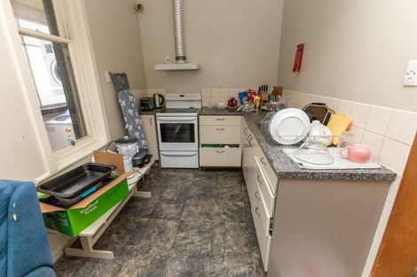 Photo of property in 173 Queen Street, North Dunedin, Dunedin, 9016