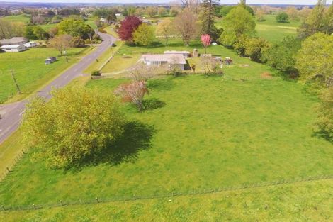 Photo of property in 133 Overdale Road, Putaruru, 3483