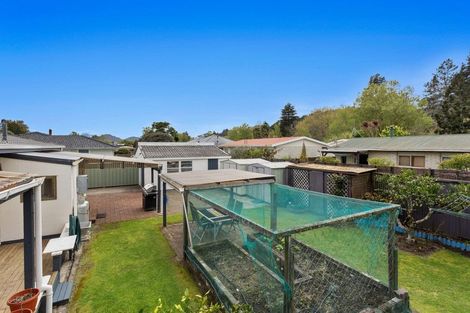 Photo of property in 53 Porritt Drive, Kawerau, 3127