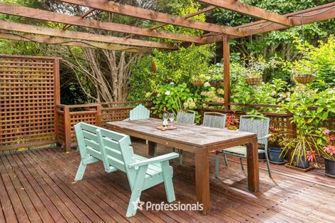 Photo of property in 235 Marchant Road, Kaitoke, Upper Hutt, 5018